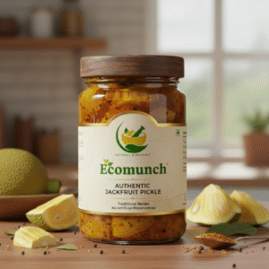 Jackfruit Pickles
