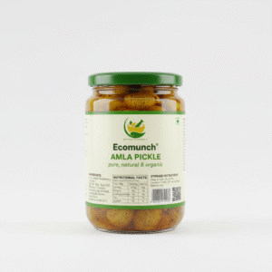 Amla pickle